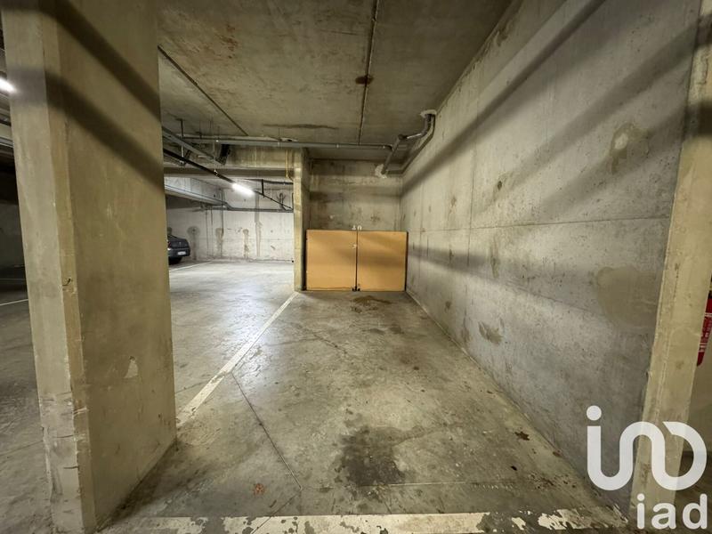 Appartement - 24 m² - 1 pièce