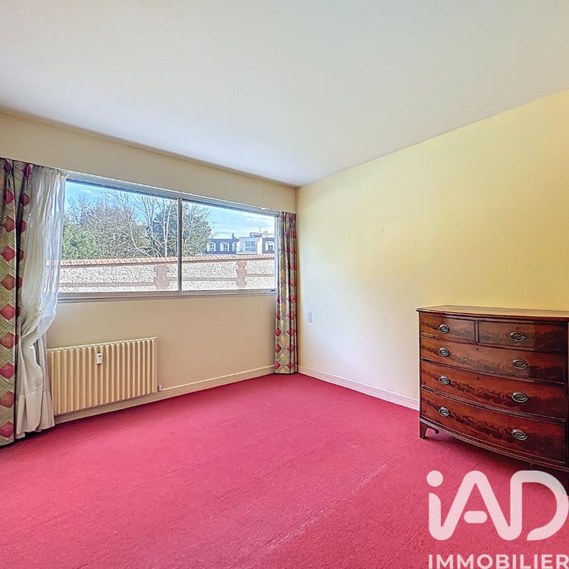 Appartement - 124 m² - 4 pièces