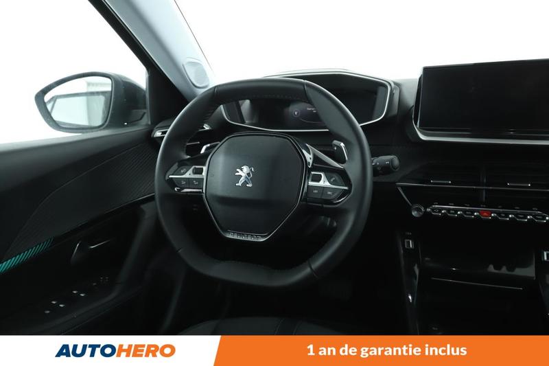 Peugeot 2008 1.2 PureTech Allure Pack Eat8 131 ch