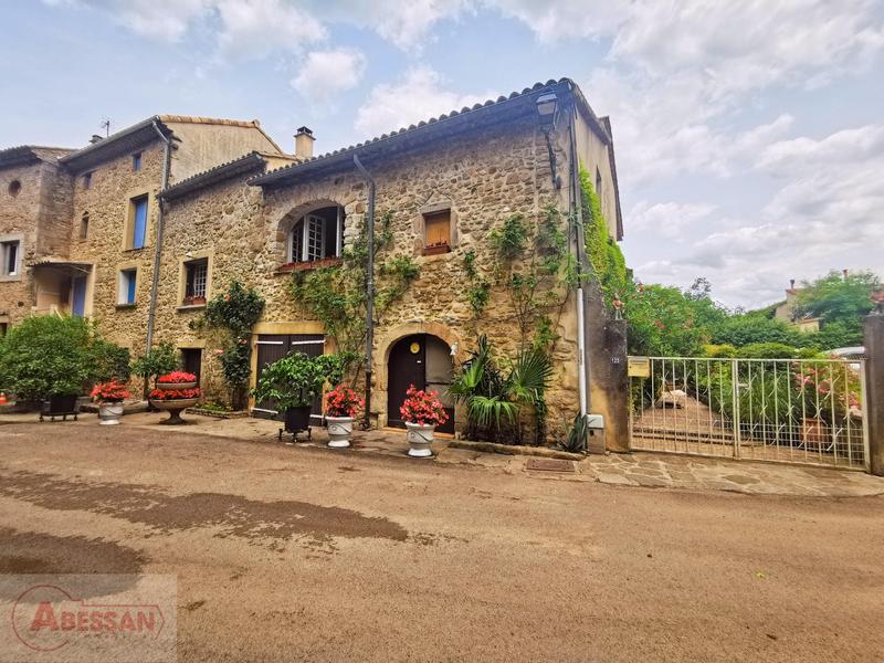 Maison de campagne - 107 m² - 4 pièces