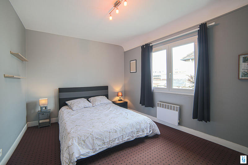 Maison - 53 m² - 3 pièces