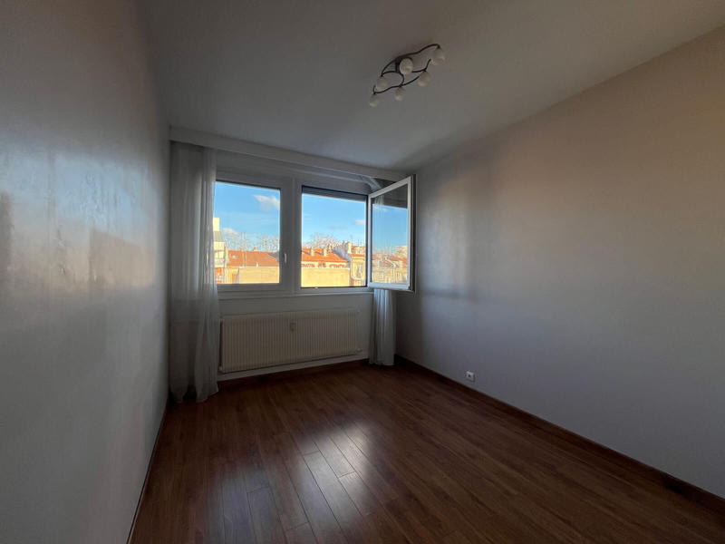 Appartement - 88 m² - 3 pièces