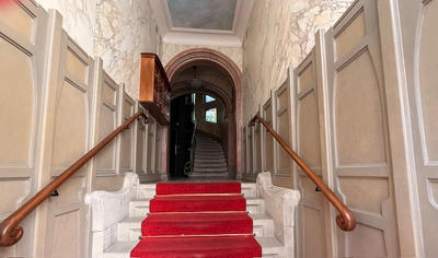 Appartement - 180 m² - 6 pièces