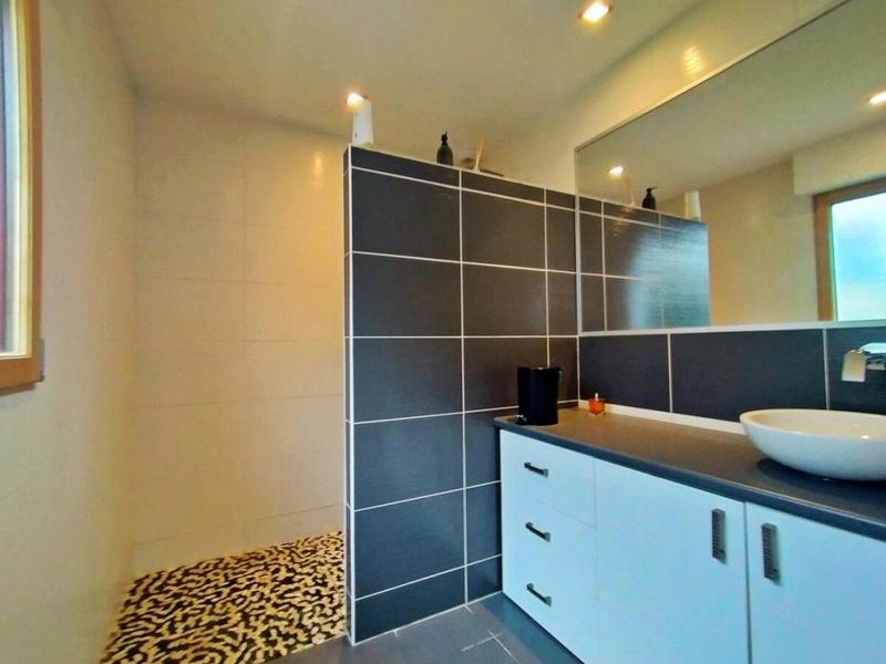 Maison - 155 m² - 6 pièces