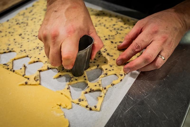 Apprenez à réaliser vos Bredele à Strasbourg !