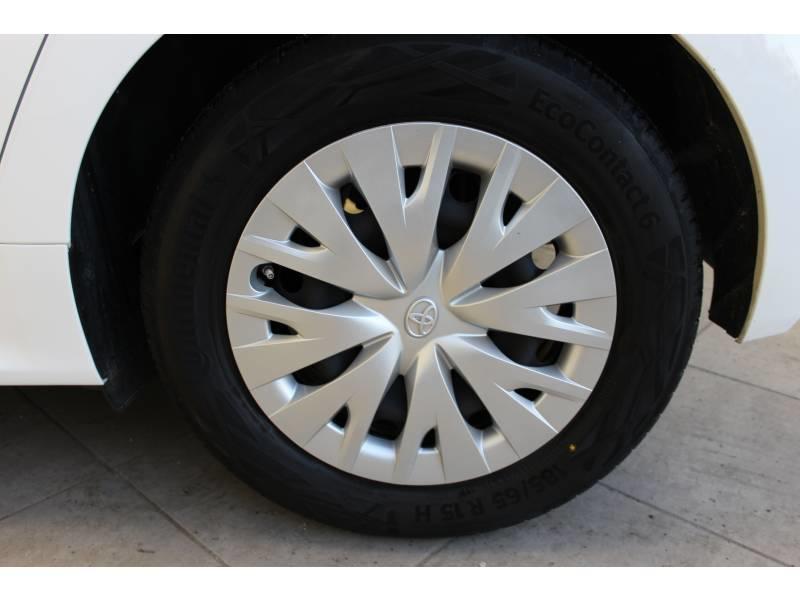 Toyota Yaris Hybride 116h Dynamic