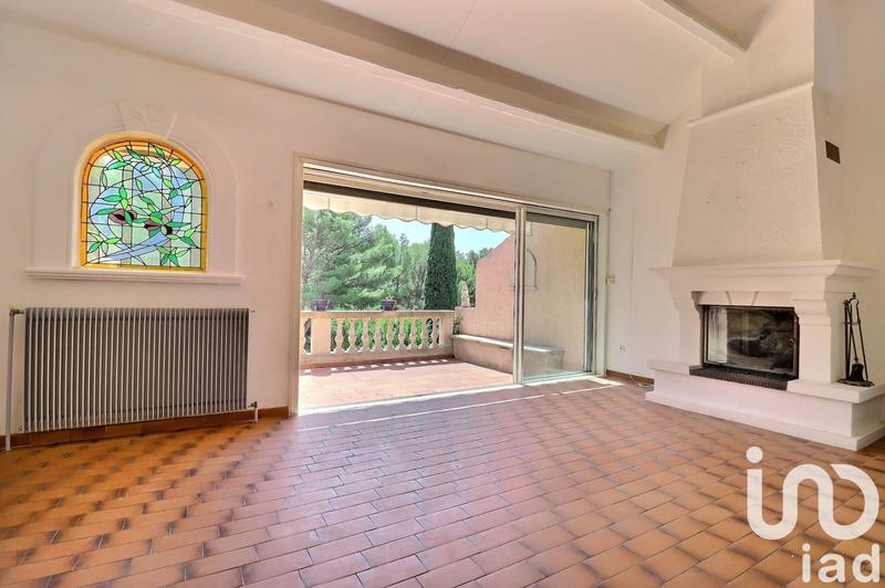 Maison - 169 m² - 5 pièces