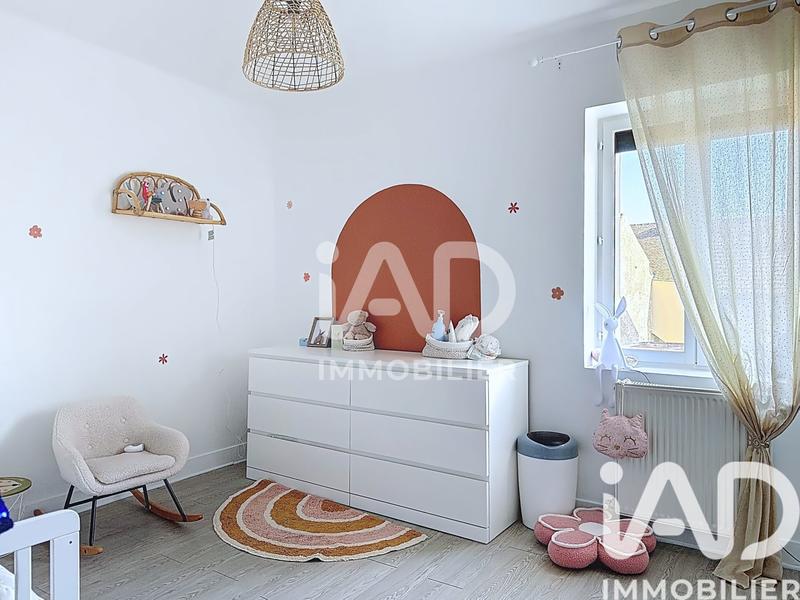 Maison - 175 m² - 6 pièces