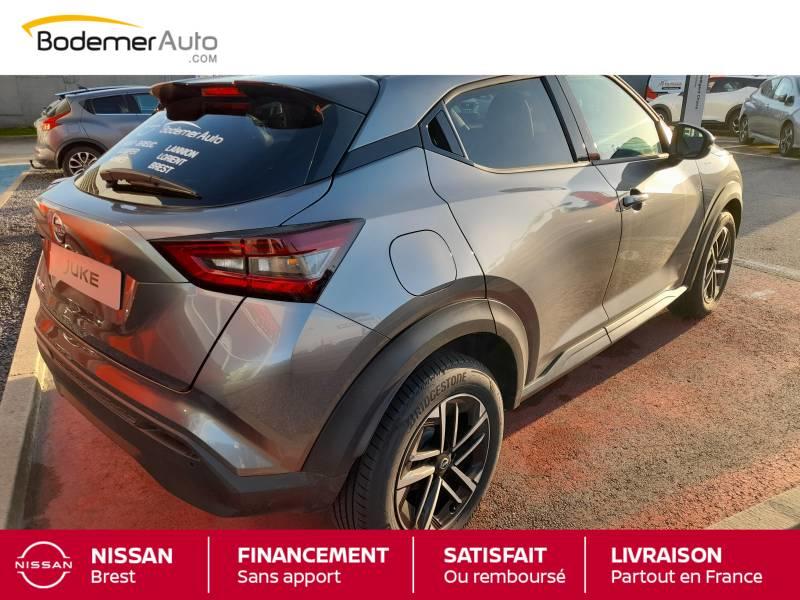 Nissan Juke Digt 114 Ch n-Connecta