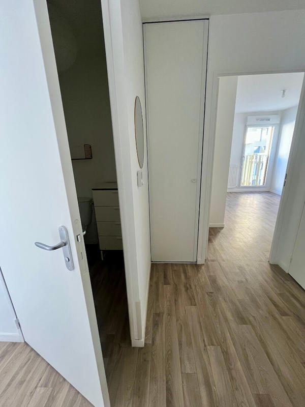Appartement - 69 m² - 3 pièces