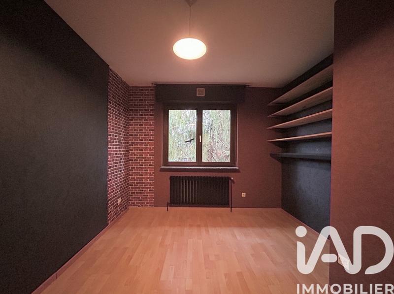Maison - 109 m² - 4 pièces