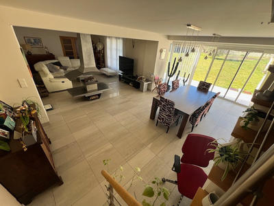 Maison - 193 m² - 7 pièces