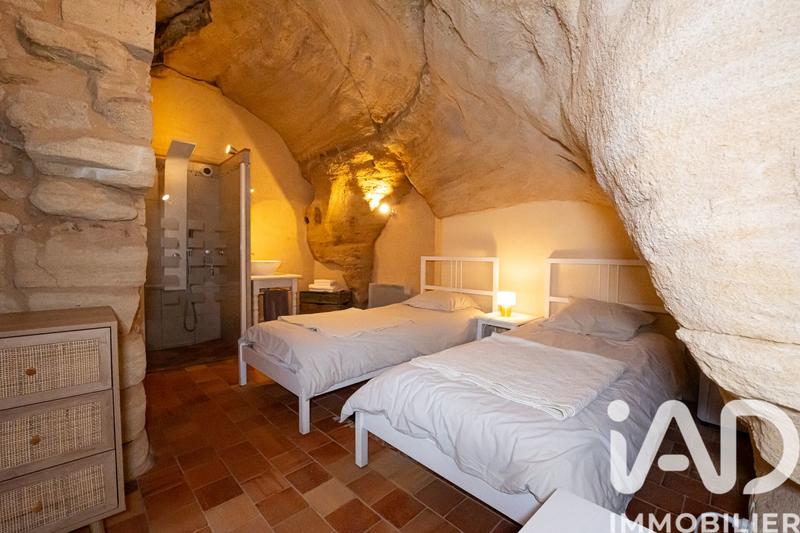 Maison - 78 m² - 3 pièces