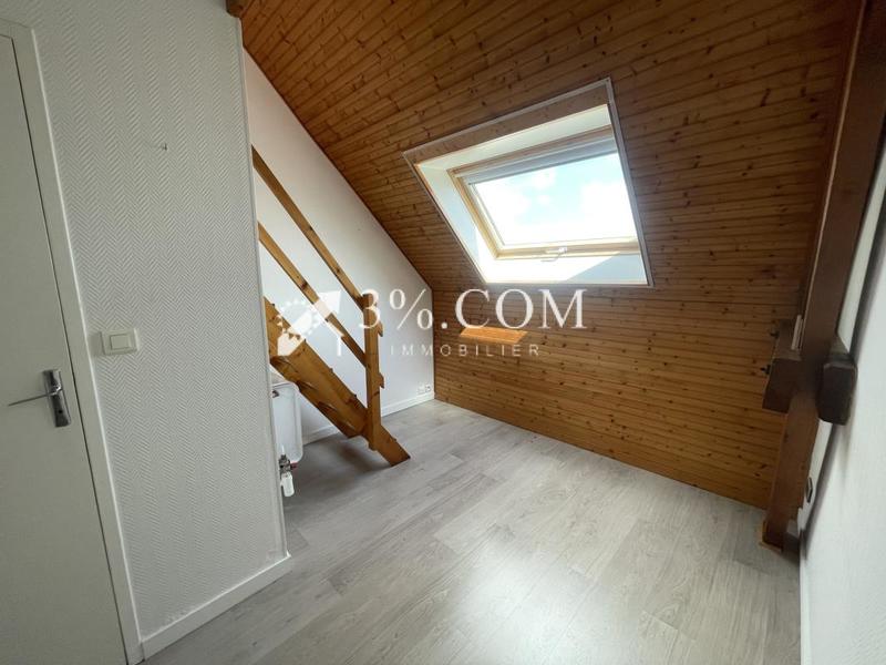 Studio - 12 m² - 1 pièce