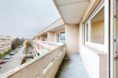 Appartement - 58 m² - 2 pièces