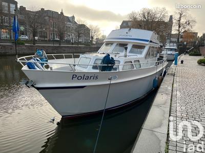 Maison - 55 m² - 3 pièces