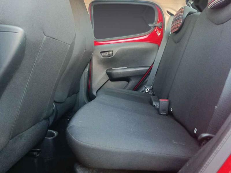 Citroën C1 1.0 Airscape VTi 72 cv s&amp;S Feel 5p E6.d