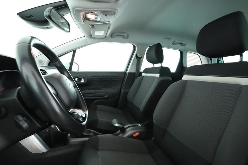 Citroën C3 Aircross 1.2 PureTech Shine Eat6 131 ch