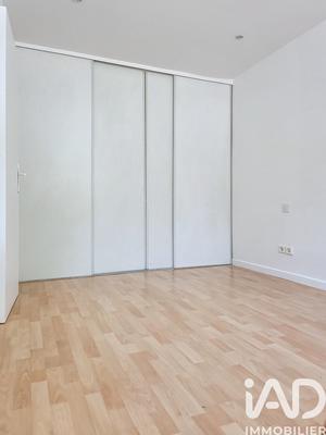 Maison de ville - 34 m² - 2 pièces