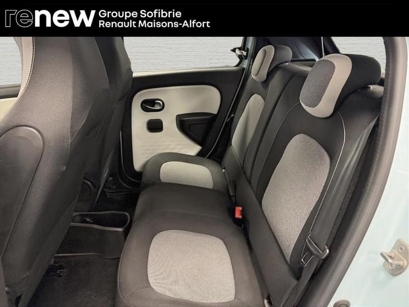 Renault Twingo III SCe 75 - 20 Zen