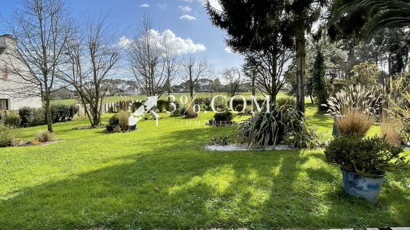 Maison - 164 m² - 6 pièces