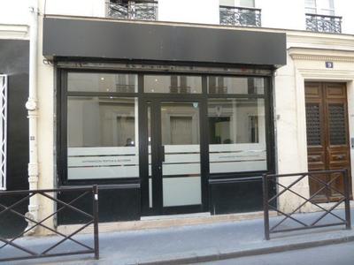 Local commercial - 49 m²