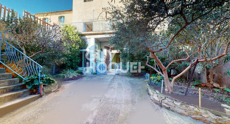 Maison - 133 m² - 5 pièces