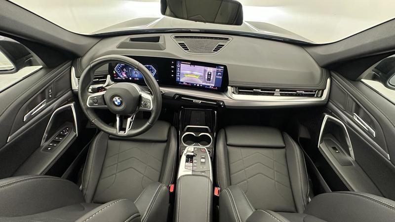 Bmw X1 U11 sDrive 20i 170ch Dkg7 m Sport