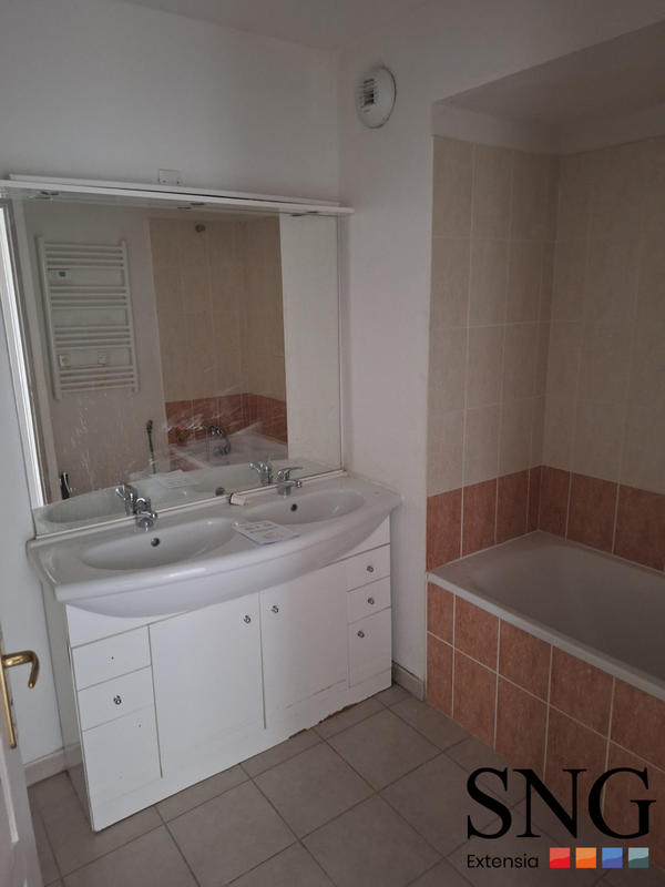 Appartement - 71 m² - 4 pièces