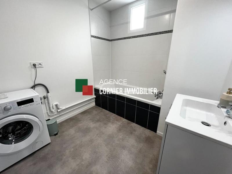 Pavillon - 84 m² - 4 pièces