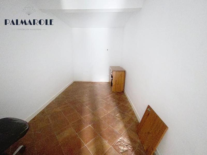 Maison de village - 88 m² - 5 pièces