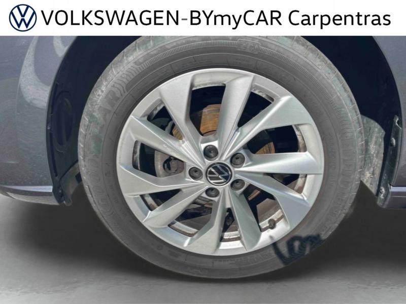 Volkswagen Polo 1.0 Tsi 95 s&amp;S Bvm5 Style