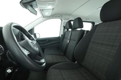 Mercedes Vito Tourer 116 Cdi Long Pro Bva7 163 ch