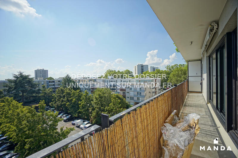 Chambre - 13 m² - 5 pièces