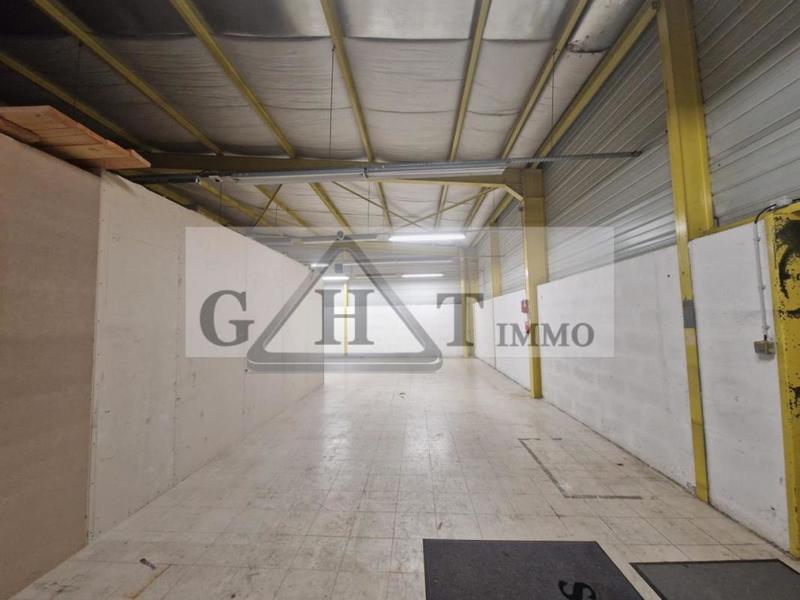 Local commercial - 450 m²