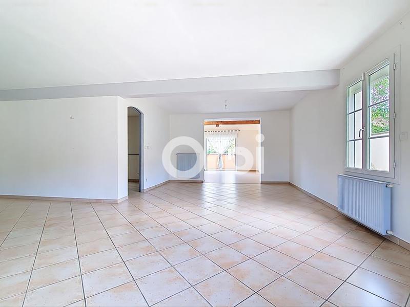 Maison - 153 m² - 5 pièces