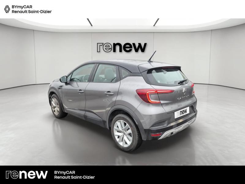 Renault Captur TCe 90 - 21 Business