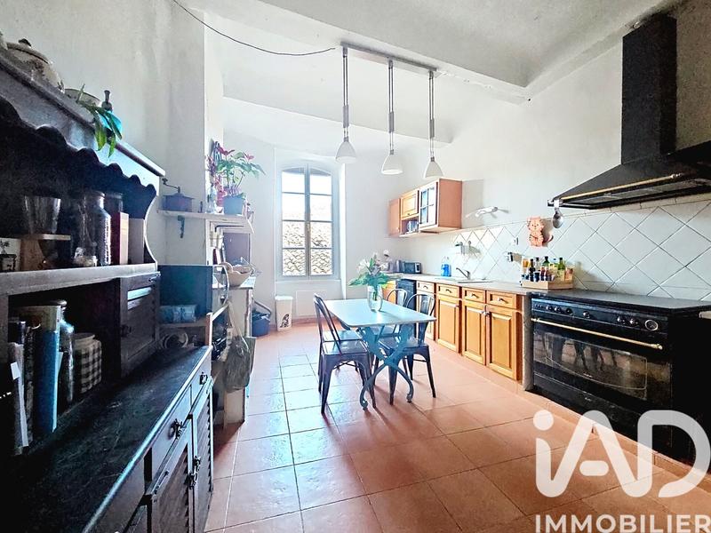Maison - 161 m² - 5 pièces
