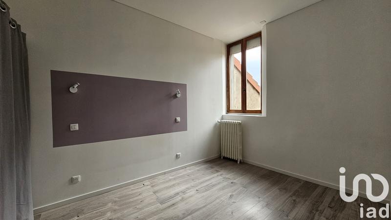 Maison de ville - 163 m² - 6 pièces