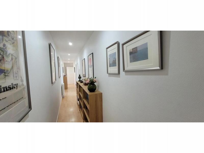 Maison - 155 m² - 6 pièces