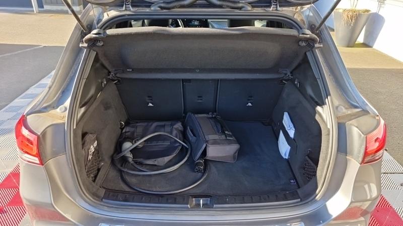 Mercedes Gla 250 E 8g-Dct Progressive Line