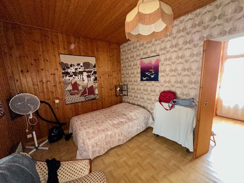 Maison - 66 m² - 4 pièces