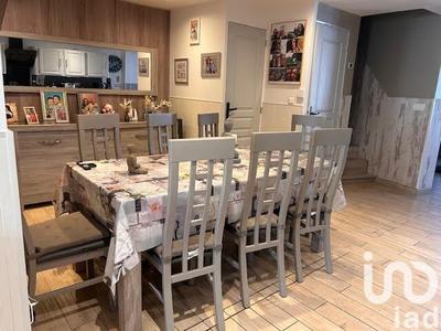 Maison - 98 m² - 4 pièces