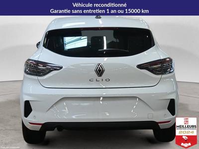 Renault Clio Blue dCi 100 ch Gsr2 Evolution