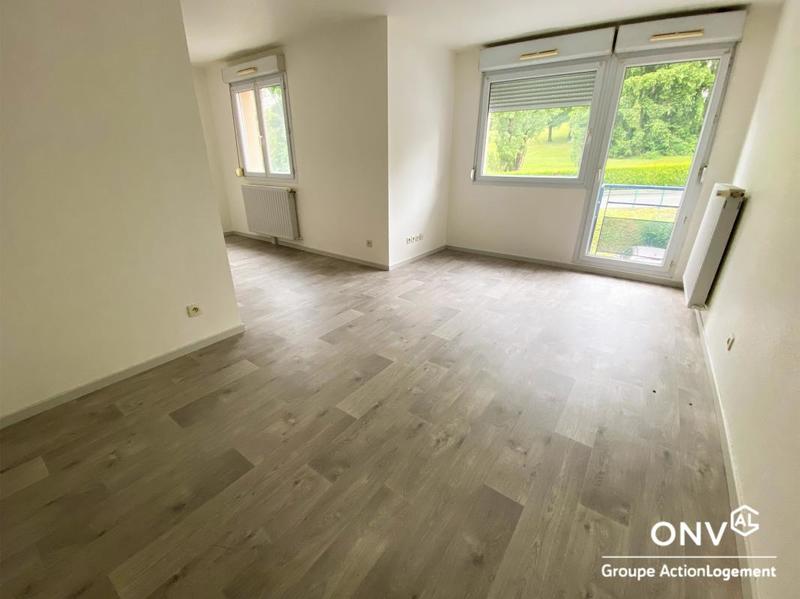 Appartement - 54 m² - 2 pièces