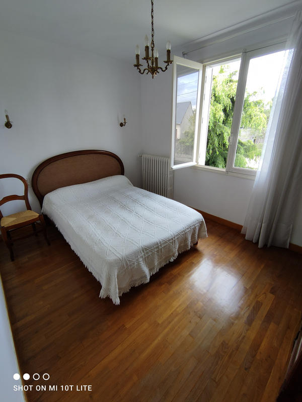 Maison - 116 m² - 7 pièces