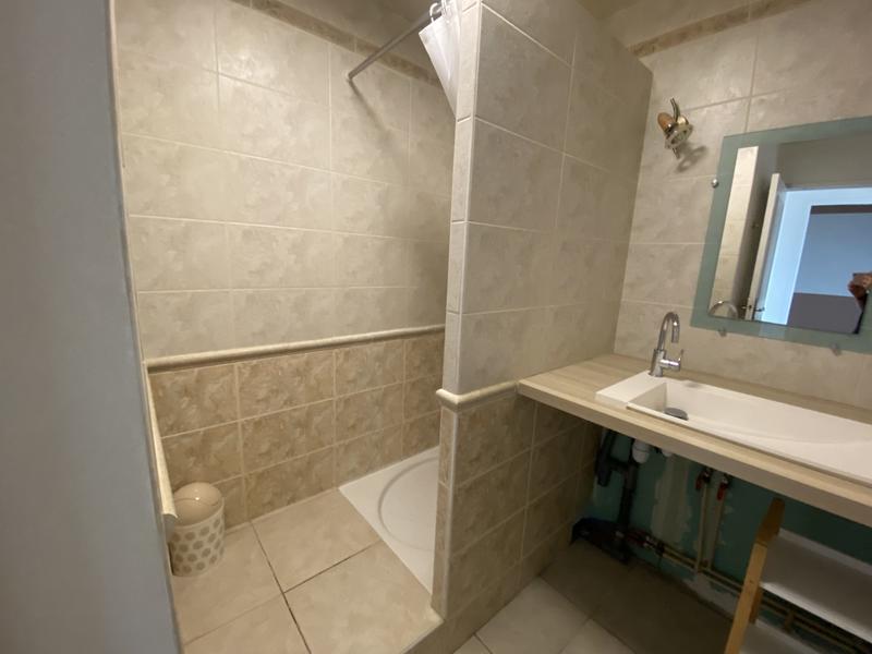 Duplex - 70 m² - 4 pièces