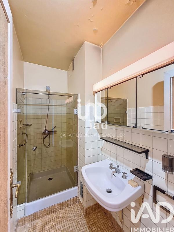 Appartement - 86 m² - 4 pièces