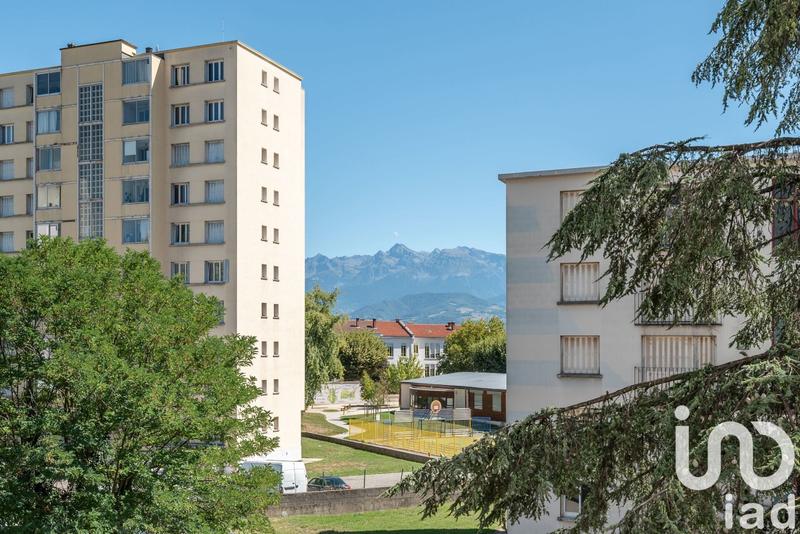 Appartement - 68 m² - 4 pièces