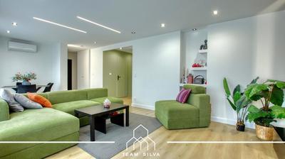 Appartement - 82 m² - 4 pièces